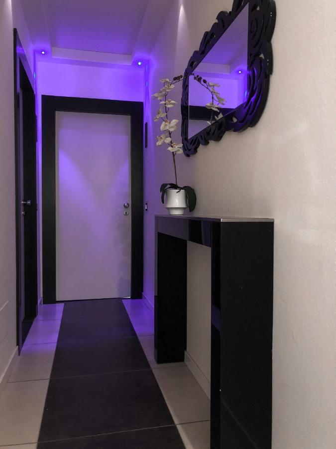 Atmosphere Suite Hotel Ріміні Екстер'єр фото