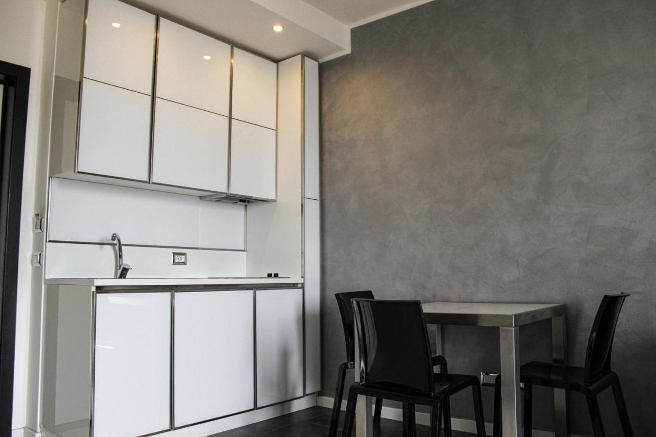 Atmosphere Suite Hotel Ріміні Екстер'єр фото