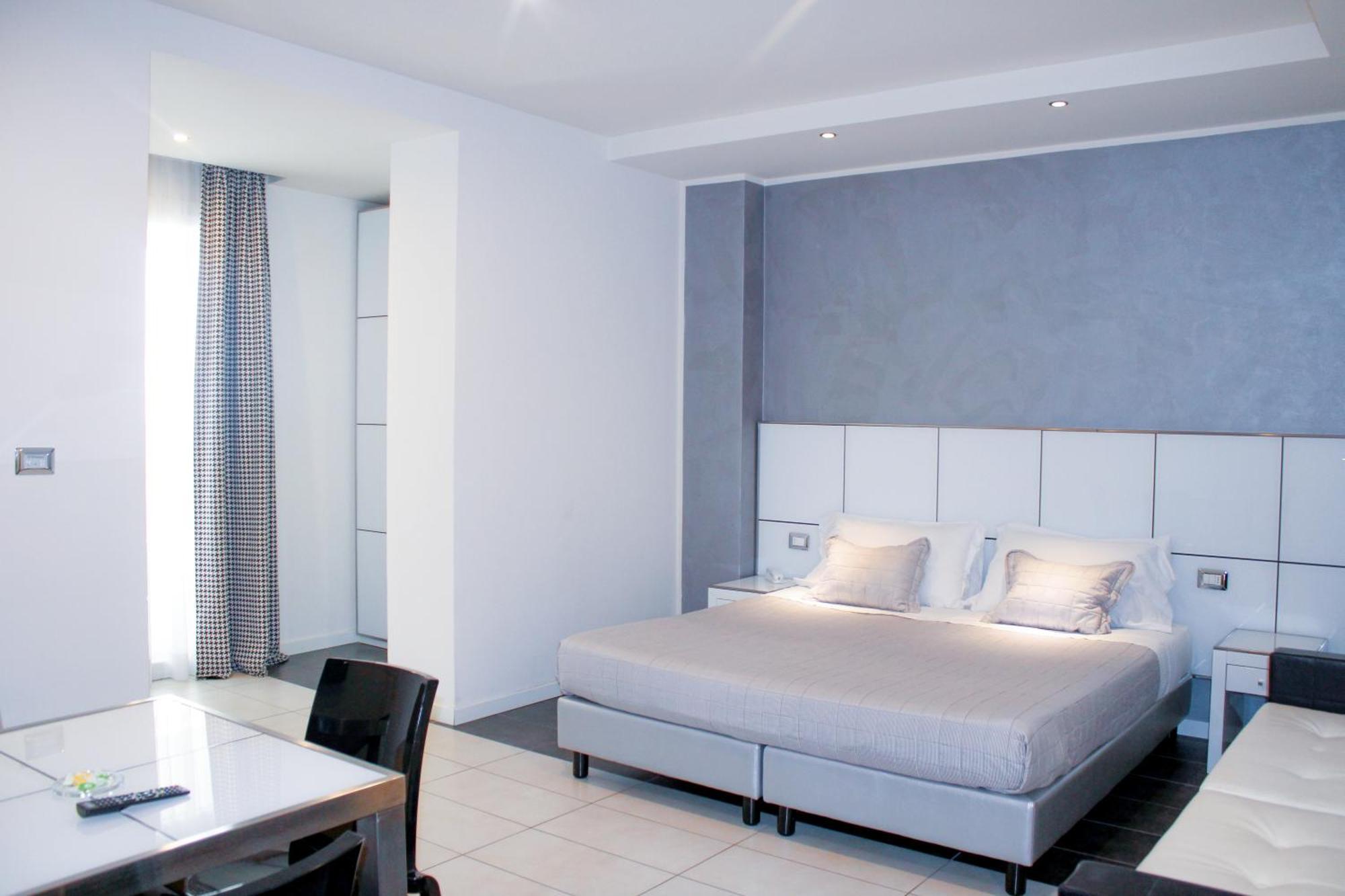 Atmosphere Suite Hotel Ріміні Екстер'єр фото