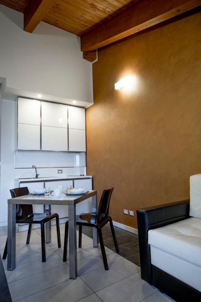 Atmosphere Suite Hotel Ріміні Екстер'єр фото