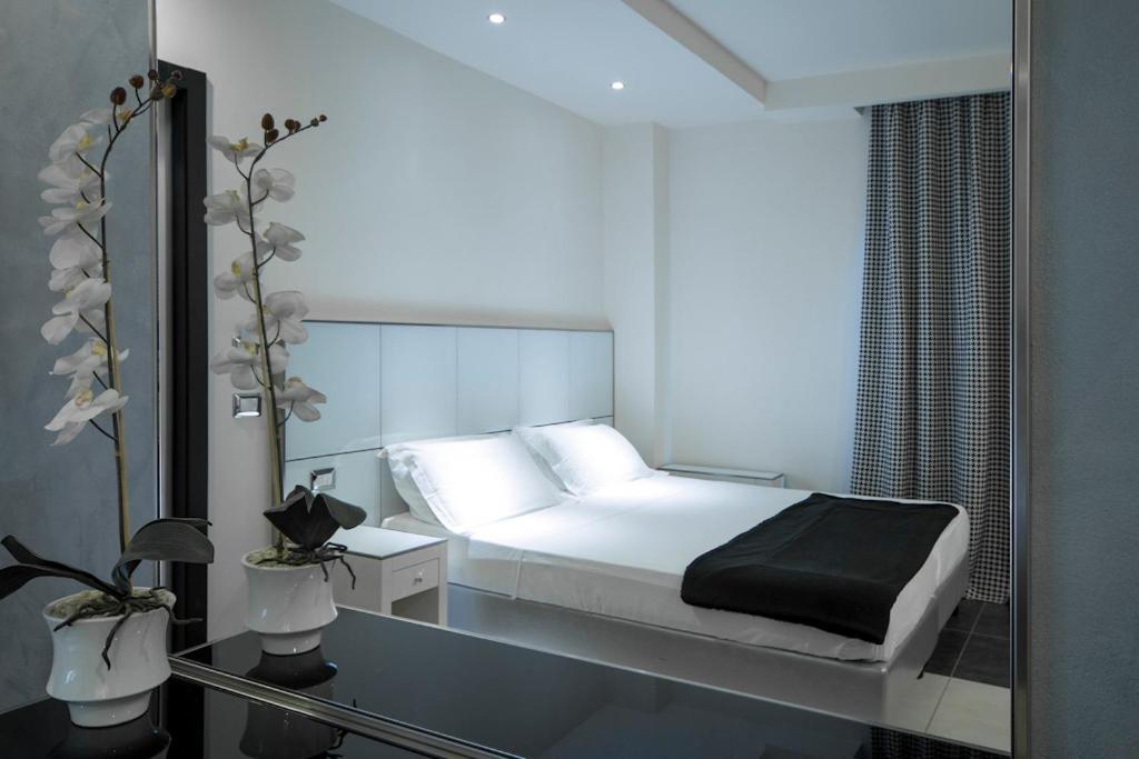 Atmosphere Suite Hotel Ріміні Екстер'єр фото