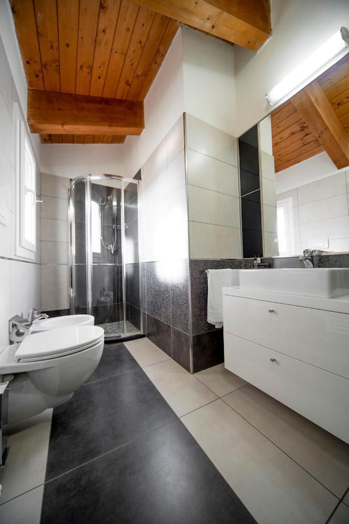Atmosphere Suite Hotel Ріміні Екстер'єр фото