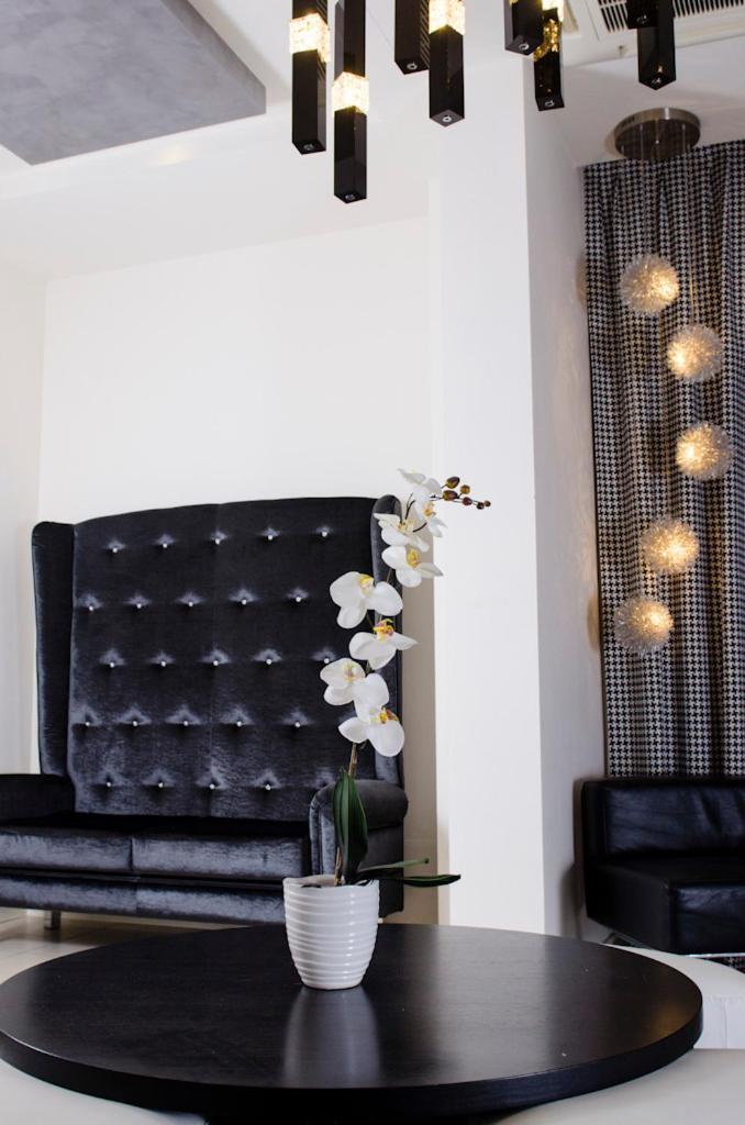 Atmosphere Suite Hotel Ріміні Екстер'єр фото