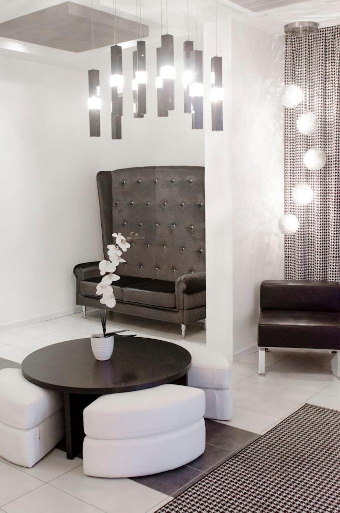 Atmosphere Suite Hotel Ріміні Екстер'єр фото