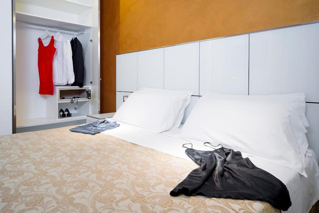 Atmosphere Suite Hotel Ріміні Номер фото